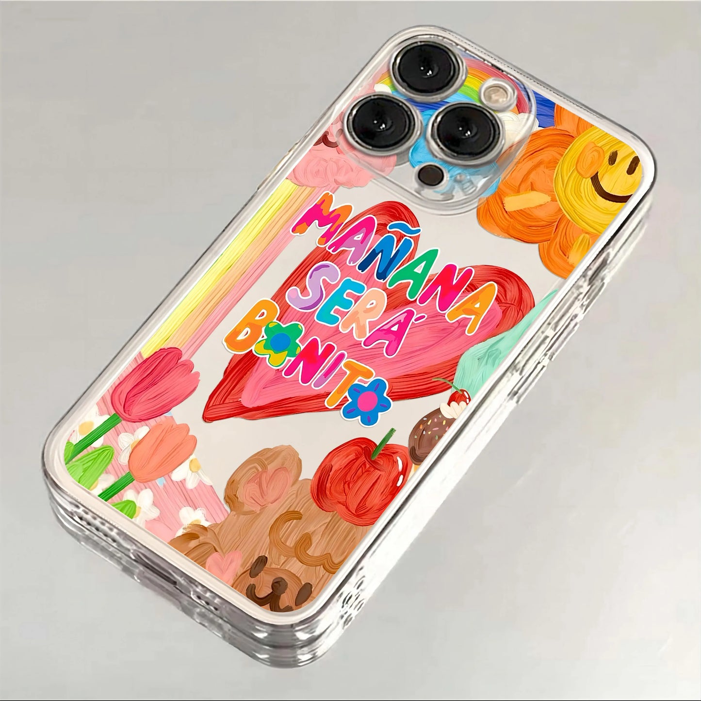 Funda Karol g para iphone 16